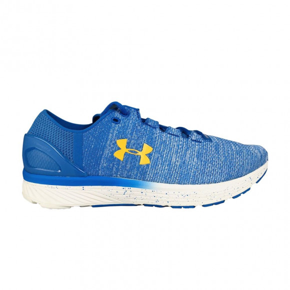 Under Armour Team Charged Bandit 3 Licensed 'UCLA Bruins' | Blue | Men's Size 13 - 3020024-403
