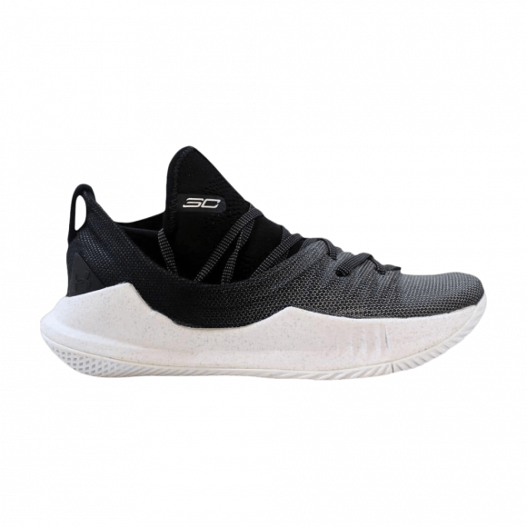 Under Armour Curry 5 'Black'