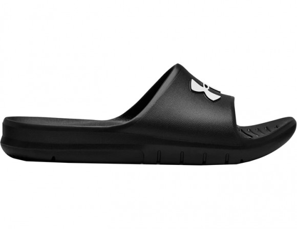 Under Armour Core Pth Badelatsche Schwarz - 3021286