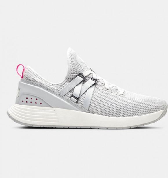 Under Armour Womens Breathe Trainer Sneaker 