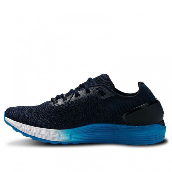 Under Armour Hovr Sonic 2 Blue/Black - 3021586-404