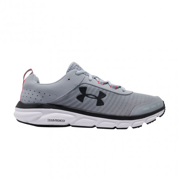 Under Armour Charged Assert 8 'Blue Black' | Men's Size 9.5 - 3021952-402