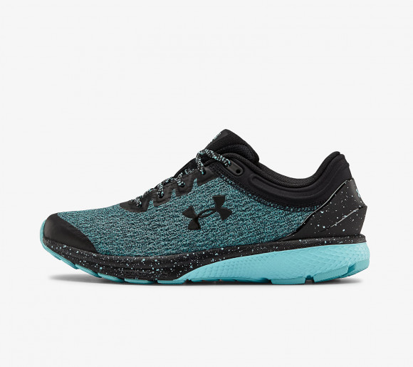 Under Armour W Charged Escape 3 Black - 3021966-004