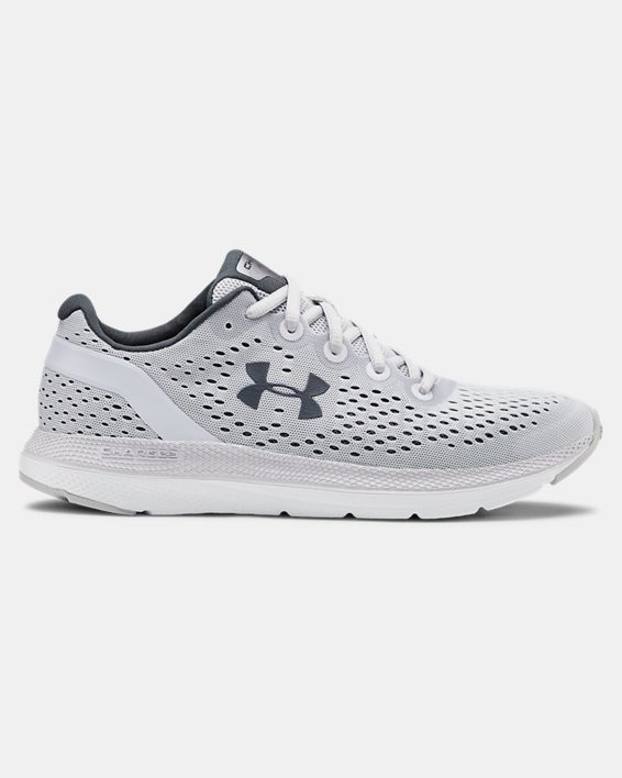 women's ua charged impulse
