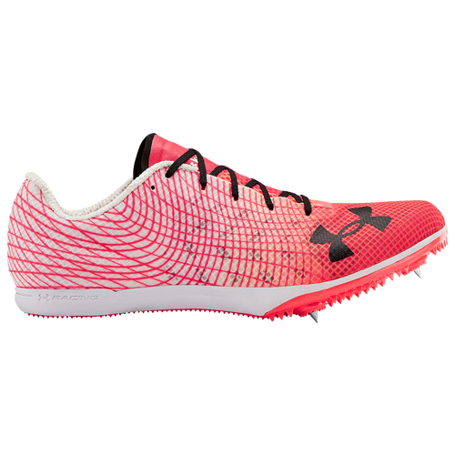 under armour mid distance spikes