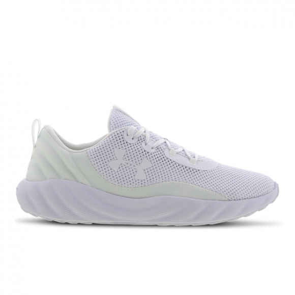Under Armour Charged Will White/ White/ White - 3022038-101