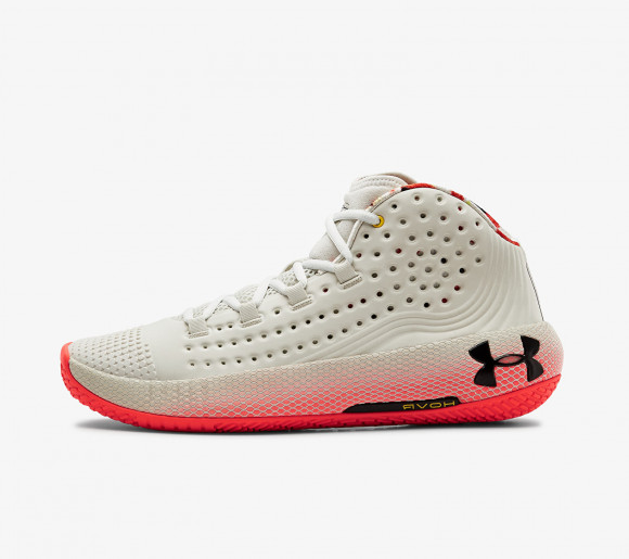Chaussures de basket UA HOVR™ Havoc 2 pour homme - 3022050-102