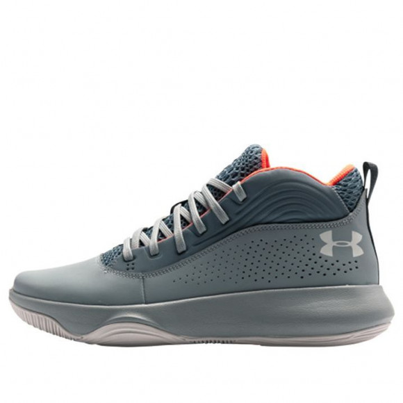 Under Armour Lockdown 4 'Grey Blue' - 3022052-400