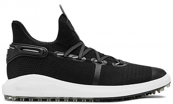 Under Armour Curry 6 SL Black Graphite - 3022578-001