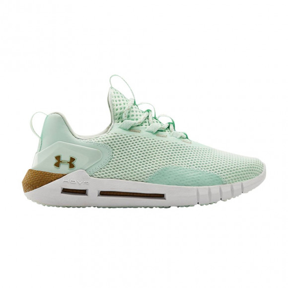 Under Armour Wmns HOVR STRT 'Seaglass Blue' | Women's Size 8.5 - 3022581-403