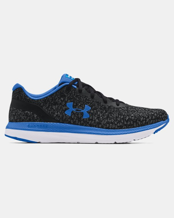 Men's UA Charged Impulse Knit Running Shoes
