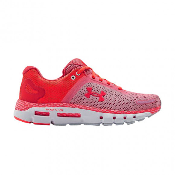 Under Armour Wmns HOVR Infinite 2 'Lipstick' | Pink | Women's Size 7 - 3022597-602