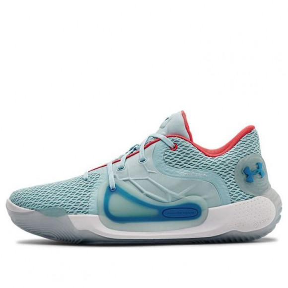Under Armour Spawn 2 'Light Blue White' - 3022626-401