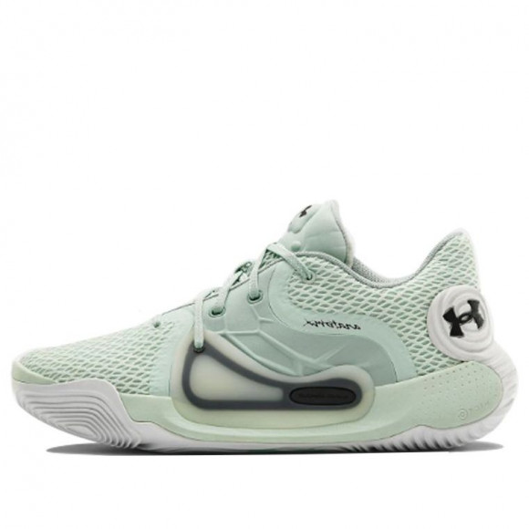 Under Armour Spawn 2 'Light Blue Mint' - 3022626-404