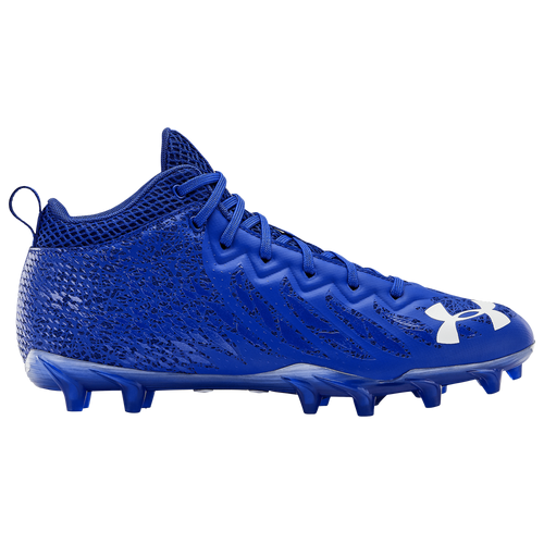 under armour charged soccer cleats