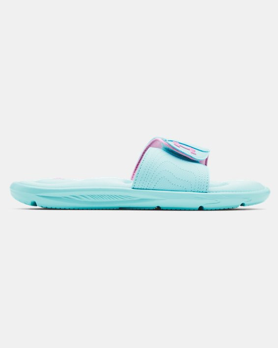 Women's UA Ignite IX Slides