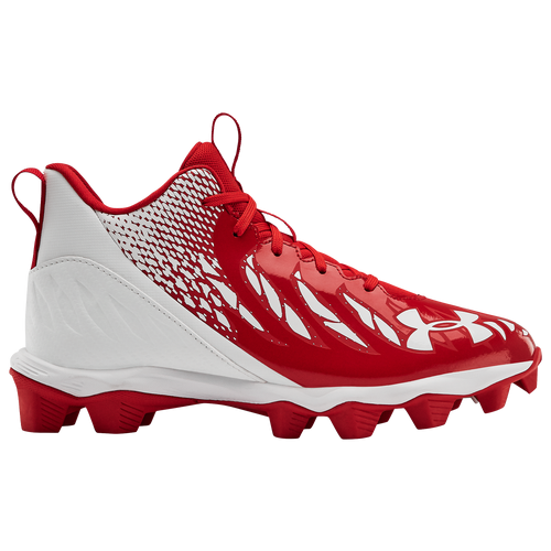 boys under armour soccer cleats