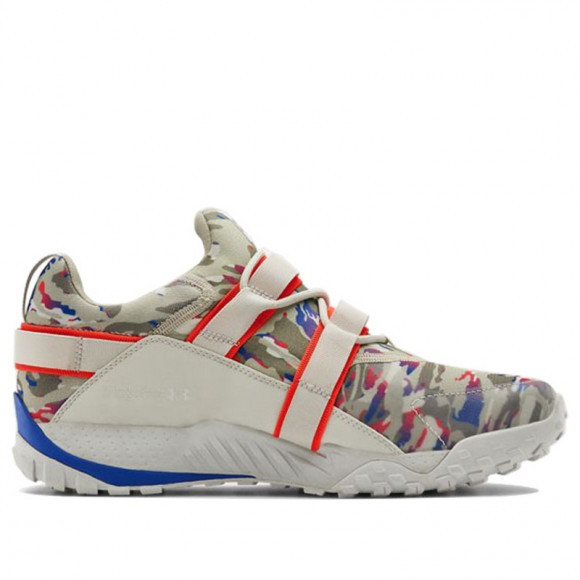 under armour valsetz trek