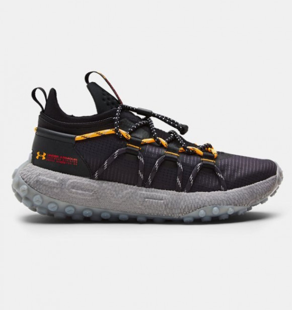 Under Armour Hovr Summit Fat Tire Marathon Running Shoes/Sneakers ...
