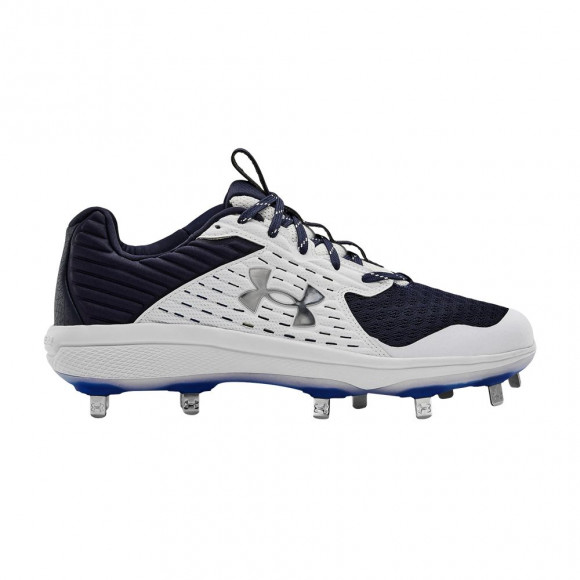 Under Armour Yard MT 'Midnight Navy' | Blue | Men's Size 8 - 3022999-401