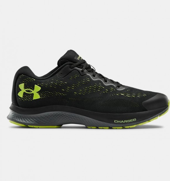 Under Armour Charged Bandit 6 Running Shoes - AW20 - 3023019-004