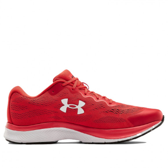 Details about   Under Armour Charged Bandit 6 3023019-600 red, 