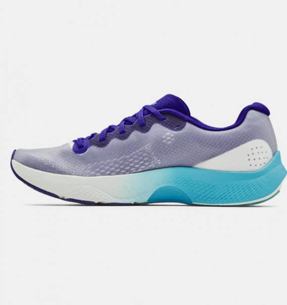 Under Armour Charged Pulse Marathon Running Shoes/Sneakers 3023024-400 - 3023024-400