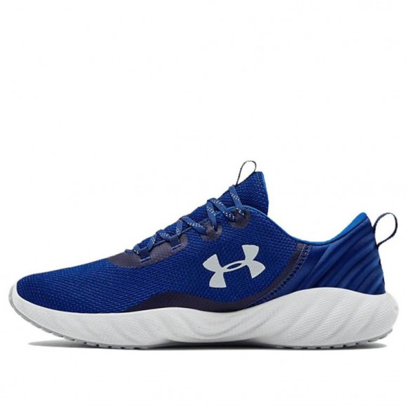 Under Armour Charged Will Nm Sneakers Blue - 3023077-400