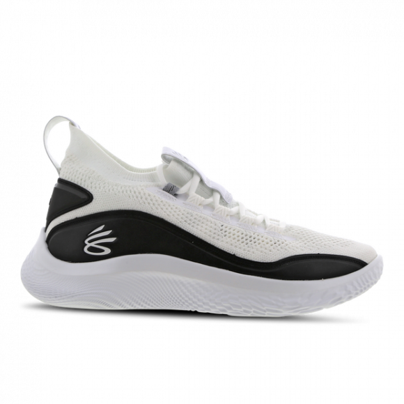 Under Armour Curry 8 - Homme Chaussures - 3023085-103