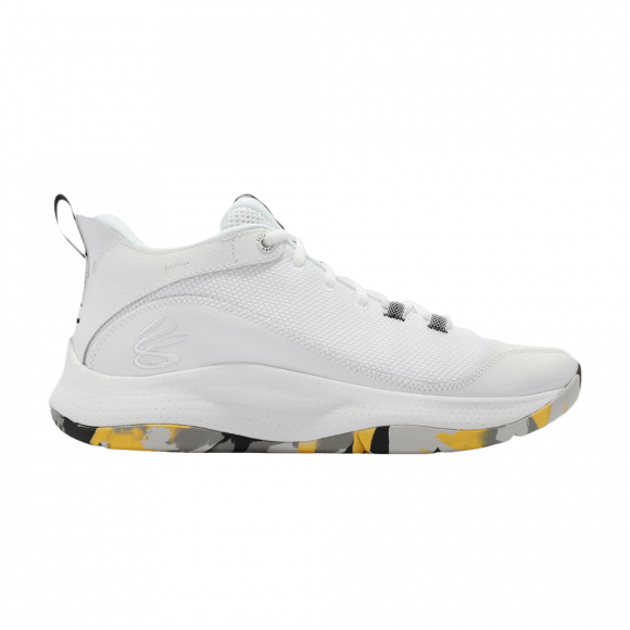 Under Armour 3Z5 Curry 'White' - 3023087-105