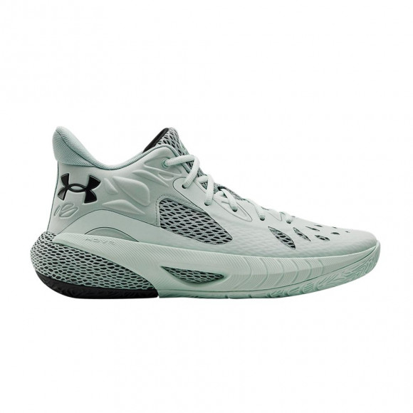 Under Armour HOVR Havoc 3 'Seaglass Blue' | Men's Size 8 - 3023088-401