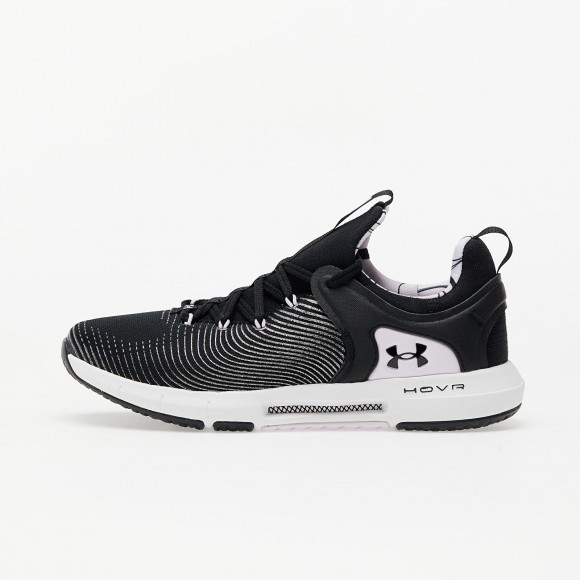 Under Armour W HOVR Rise 2 LUX Black - 3023091-001