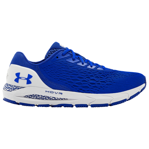 Under Armour Hovr Sonic 3 Men's Running Shoes Royal / White / Team