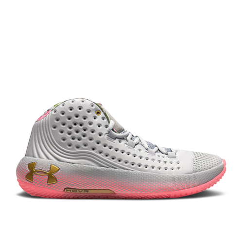 Under Armour HOVR Havoc 2 'Chinese New Year' - 3023356-100