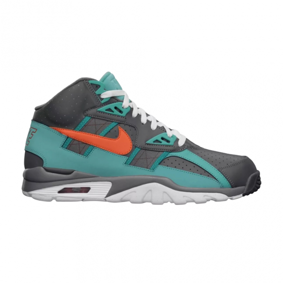 Air Trainer SC High 'Miami Dolphins' - 302346-080