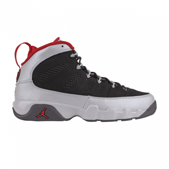 Air Jordan 9 Retro GS 'Johnny Kilroy' - 302359-012