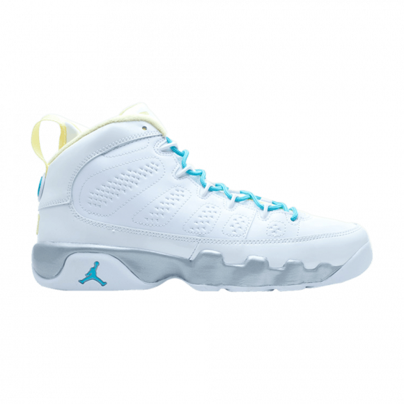 Air Jordan 9 Retro Gs - 302359-105