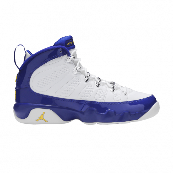 Air Jordan 9 Retro BG 'Kobe' - 302359-121
