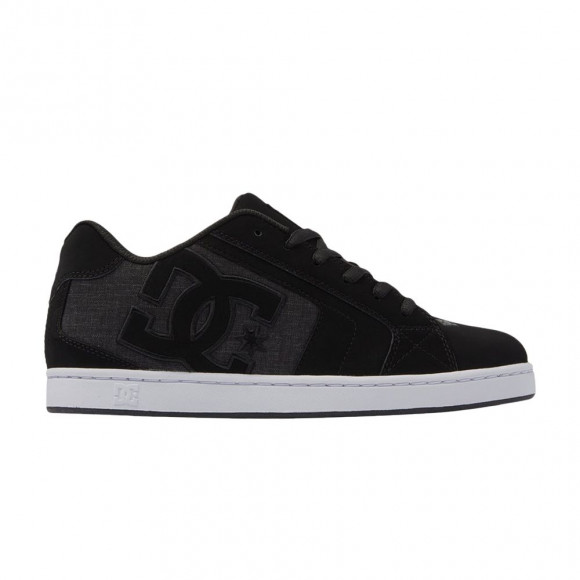 Dc Net 'Black White' | Men's Size 14 - 302361-XKWK