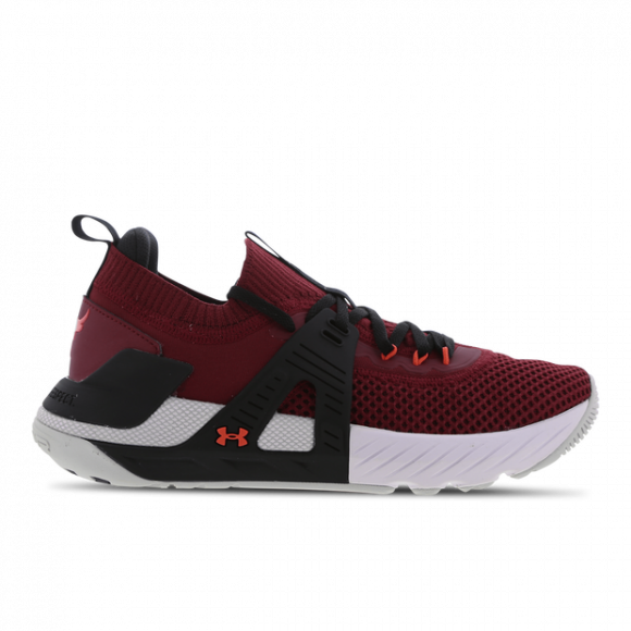 Men's UA Project Rock 4 Training Shoes