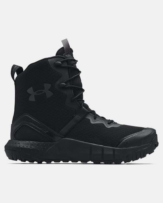 Men's UA Micro G® Valsetz Tactical Boots - 3023743-001