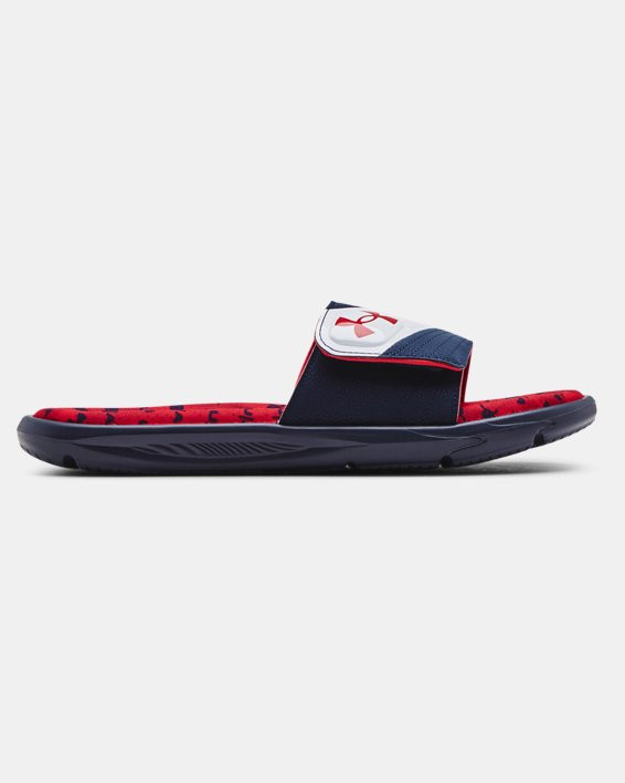 ua mercenary slides