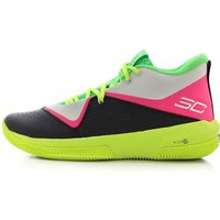 Under Armour Sc 3zer0 IV Basketball Shoes/Sneakers 3023917-102