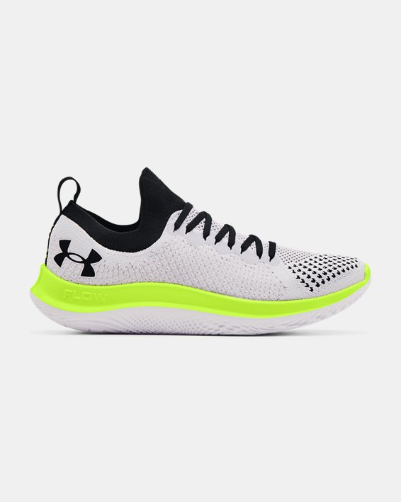Men's UA Flow Knit Running Shoes