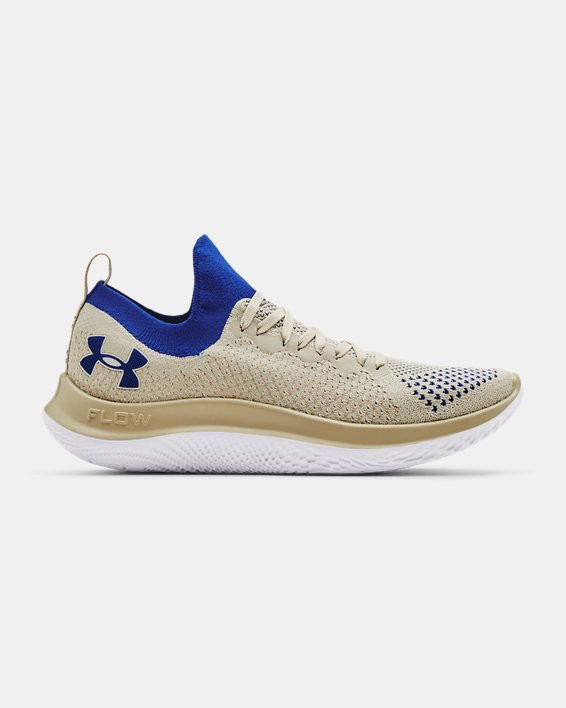 Men's UA Flow Knit Running Shoes