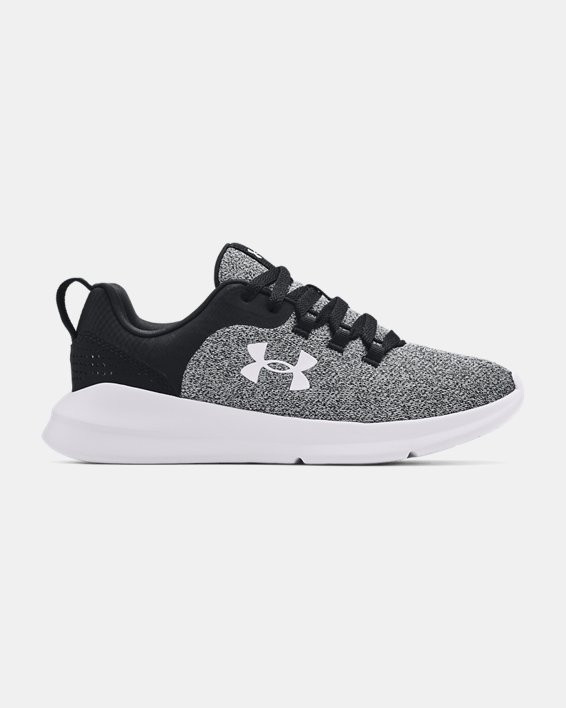 Women's UA Essential NM Sportstyle Shoes - 3024130-001