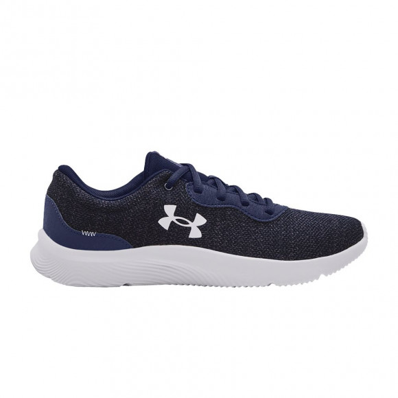 Under Armour Mojo 2 'Midnight Navy' | Blue | Men's Size 9 - 3024134-403