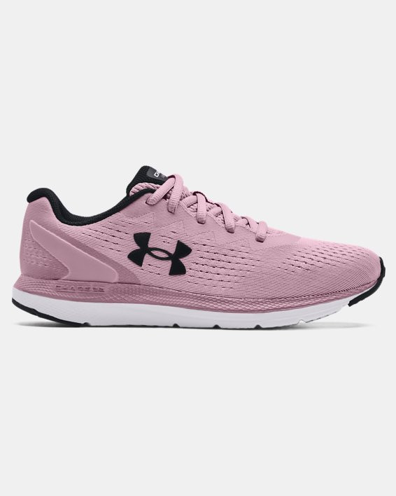 Women's UA Charged Impulse 2 Running Shoes - 3024141-602