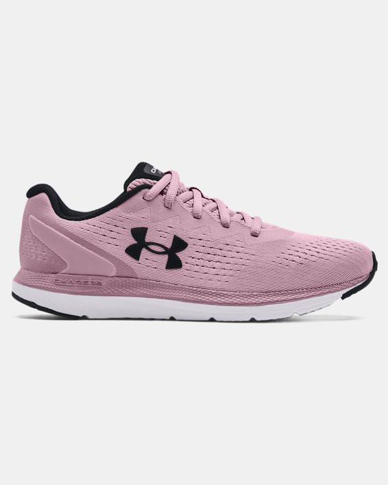 women's ua charged impulse