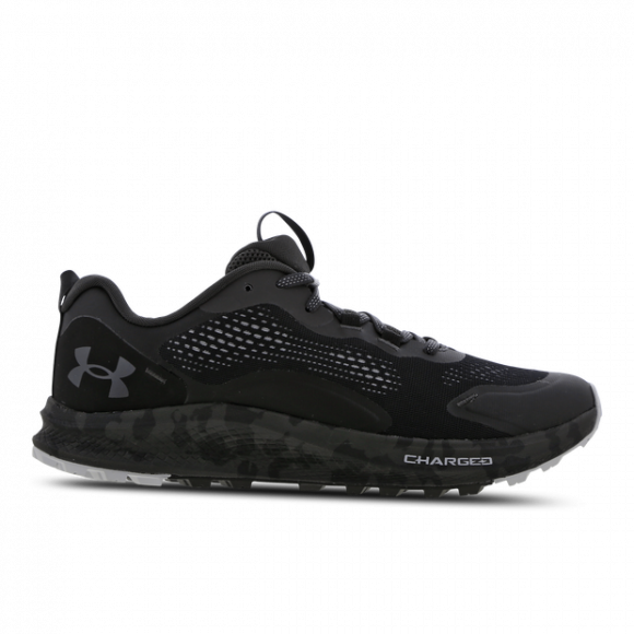 Under Armour Charged Bandit TR 2 Black - 3024186-001